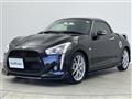2018 Daihatsu Copen