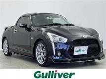 2018 Daihatsu Copen