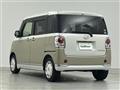 2018 Daihatsu Move Canbus