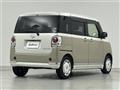 2018 Daihatsu Move Canbus