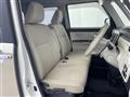 2018 Daihatsu Move Canbus
