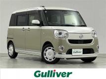 2018 Daihatsu Move Canbus