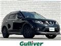 2016 Nissan X-Trail Hybrid