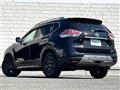2016 Nissan X-Trail Hybrid