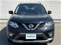 2016 Nissan X-Trail Hybrid