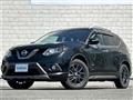 2016 Nissan X-Trail Hybrid