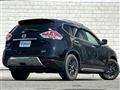 2016 Nissan X-Trail Hybrid