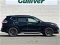 2016 Nissan X-Trail Hybrid