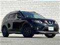 2016 Nissan X-Trail Hybrid