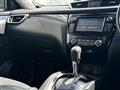 2016 Nissan X-Trail Hybrid
