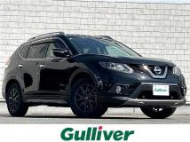 2016 Nissan X-Trail Hybrid