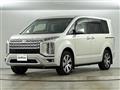 2021 Mitsubishi Delica D5