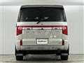 2021 Mitsubishi Delica D5