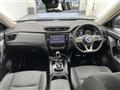2021 Nissan X-Trail Hybrid