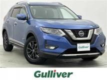 2021 Nissan X-Trail Hybrid