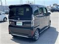 2023 Honda N BOX