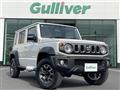 2026 Suzuki Jimny