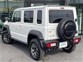2026 Suzuki Jimny
