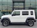 2026 Suzuki Jimny