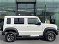 2026 Suzuki Jimny