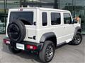 2026 Suzuki Jimny