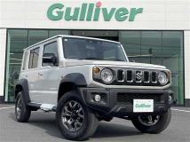2026 Suzuki Jimny