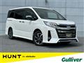 2021 Toyota Noah