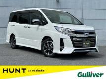 2021 Toyota Noah
