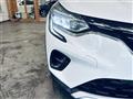 2021 Renault Captur