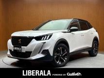 2023 Peugeot 2008