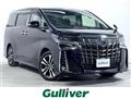 2019 Toyota Alphard
