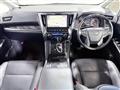 2019 Toyota Alphard
