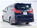 2019 Toyota Alphard