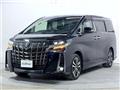 2019 Toyota Alphard