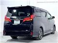 2019 Toyota Alphard