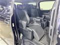 2019 Toyota Alphard
