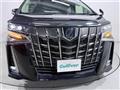 2019 Toyota Alphard