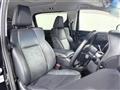 2019 Toyota Alphard