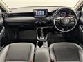 2024 Honda VEZEL