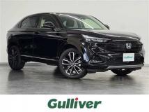 2024 Honda VEZEL