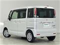 2021 Suzuki Spacia