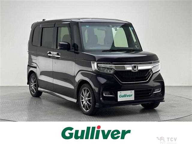 2020 Honda N BOX