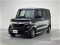 2020 Honda N BOX