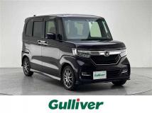 2020 Honda N BOX