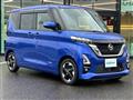 2021 Nissan ROOX
