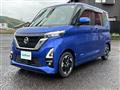 2021 Nissan ROOX