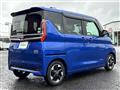 2021 Nissan ROOX