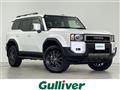 2024 Toyota Land Cruiser Prado