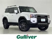 2024 Toyota Land Cruiser Prado