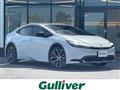 2024 Toyota Prius
